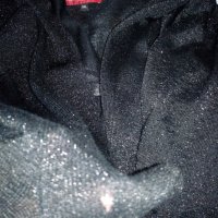 Болеро, размер 2 ХЛ, снимка 5 - Блузи с дълъг ръкав и пуловери - 23781149