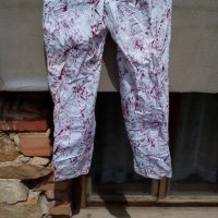 Стар дамски панталон, снимка 3 - Антикварни и старинни предмети - 25279828
