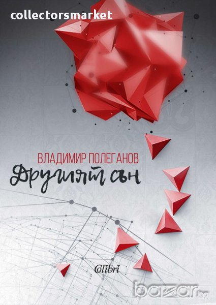 Другият сън, снимка 1