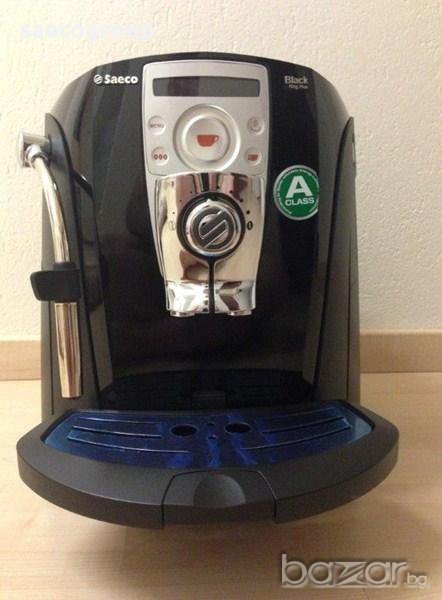 Saeco Talea Ring Plus Black, снимка 1