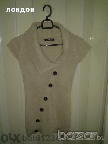 продавам дамска блуза от англия Jane Norman  180, снимка 1
