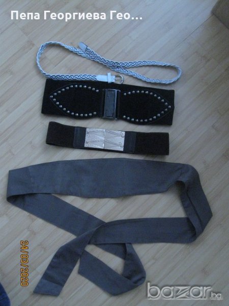 Колани, снимка 1