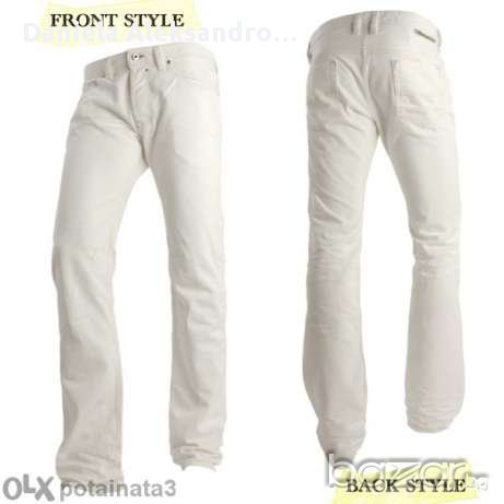 sale-55лв-Diesel ---men's Safado Regular , снимка 1