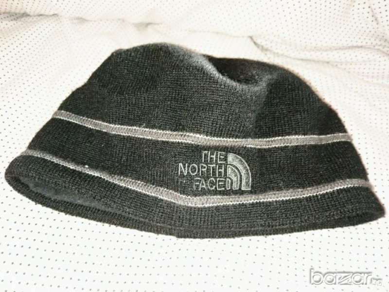 Шапка The North Face, снимка 1