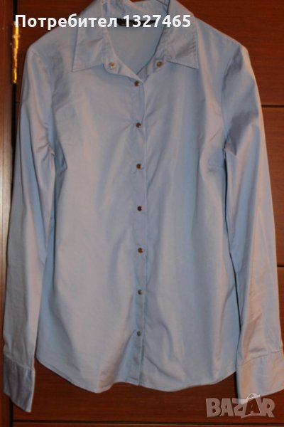 Риза на Масимо Дути, снимка 1