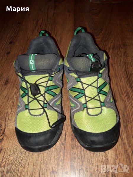 Маратонки Salomon , снимка 1