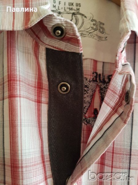 Мъжка риза / EDC by Esprit, снимка 1