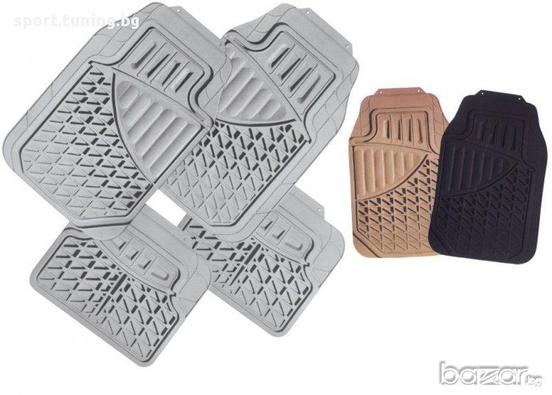 Стелки силиконови, снимка 1