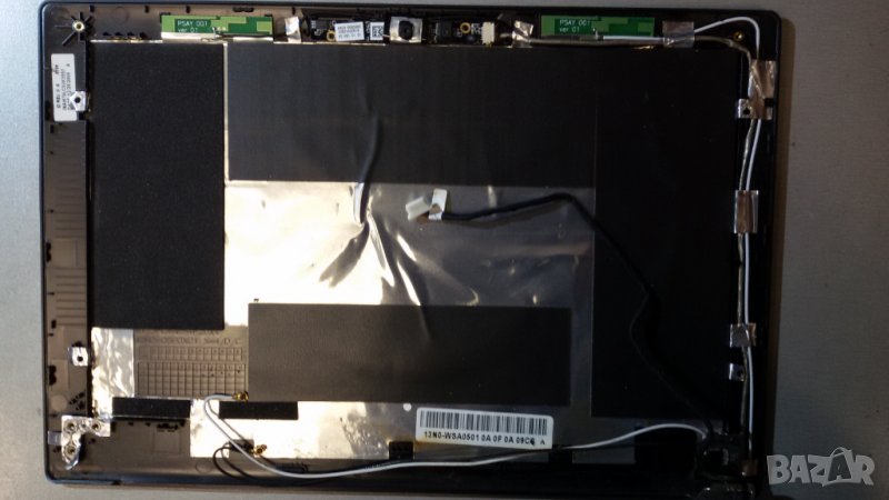 MEDION akoya E1222, снимка 1