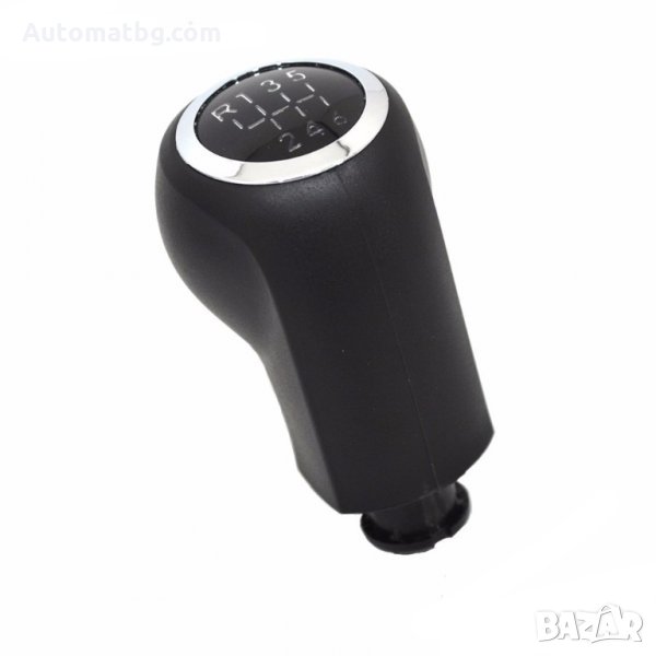 Топка за скоростен лост за Opel Vauxhall Astra H ,Corsa D,Zafira B 5 скорост, снимка 1