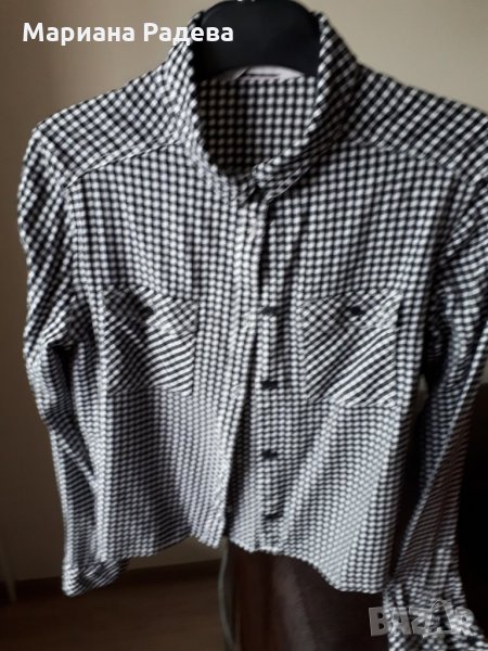 Риза H&M и Breeze, снимка 1