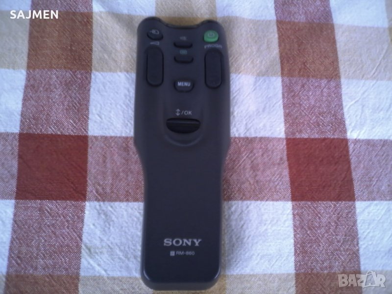 SONY RM-860 ЗА TV SONY, снимка 1