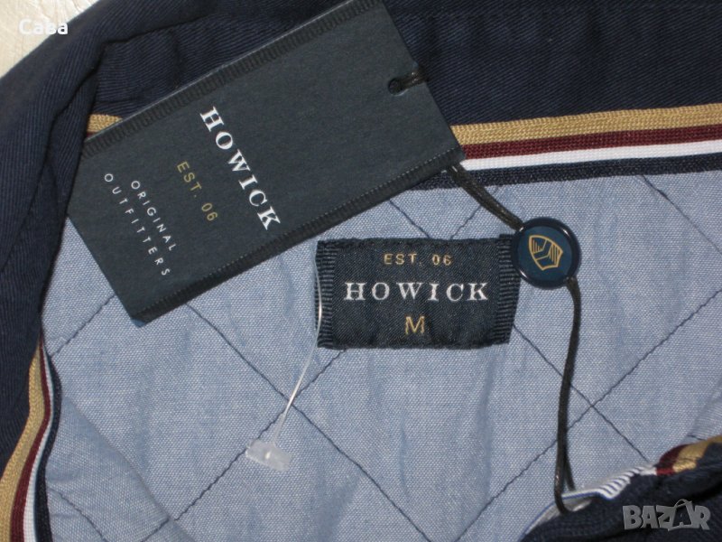 Блуза HOWICK   мъжка,М, снимка 1