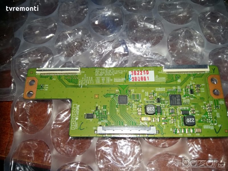 T-Con 6870C-0532A, снимка 1