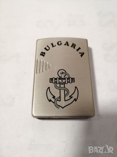 Ветроупорна запалка "ветрило" , снимка 1