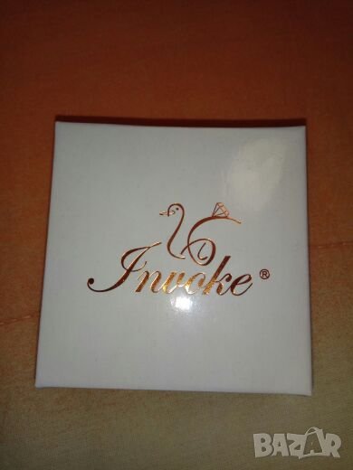 Обеци Invoke, снимка 1