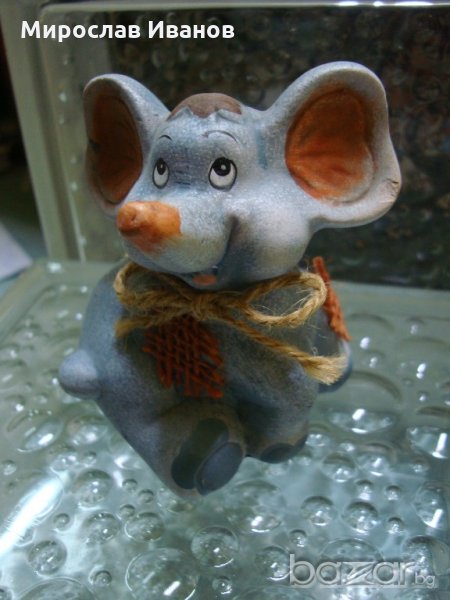 керамично мишле, снимка 1