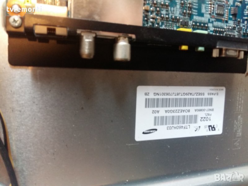 LED DIOD LTF460HJ03 LED BACKLIGHT DIOD, снимка 1