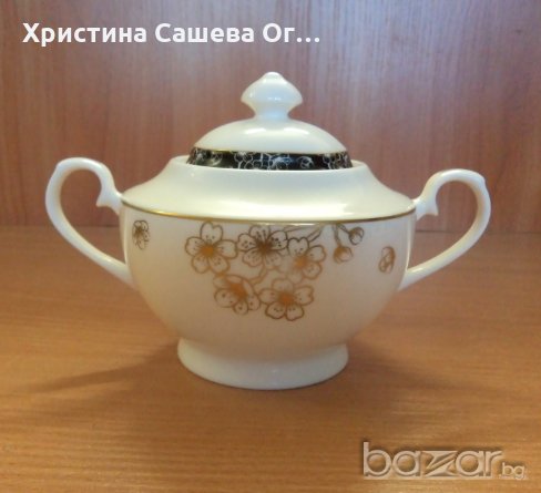 Захарничка-КОСТЕН ПОРЦЕЛАН, снимка 1