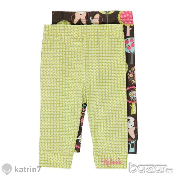 Лот клинчета с Мини Маус от Джордж, Англия, снимка 1