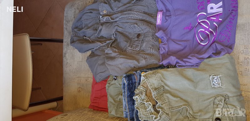 Яки дрехи, снимка 1