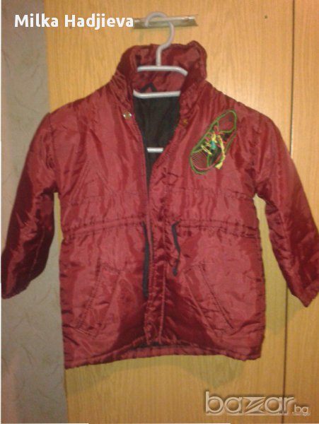 Детско яке, снимка 1