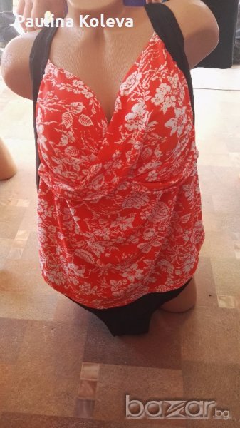 Разпродавам цял бански тип рокля, снимка 1