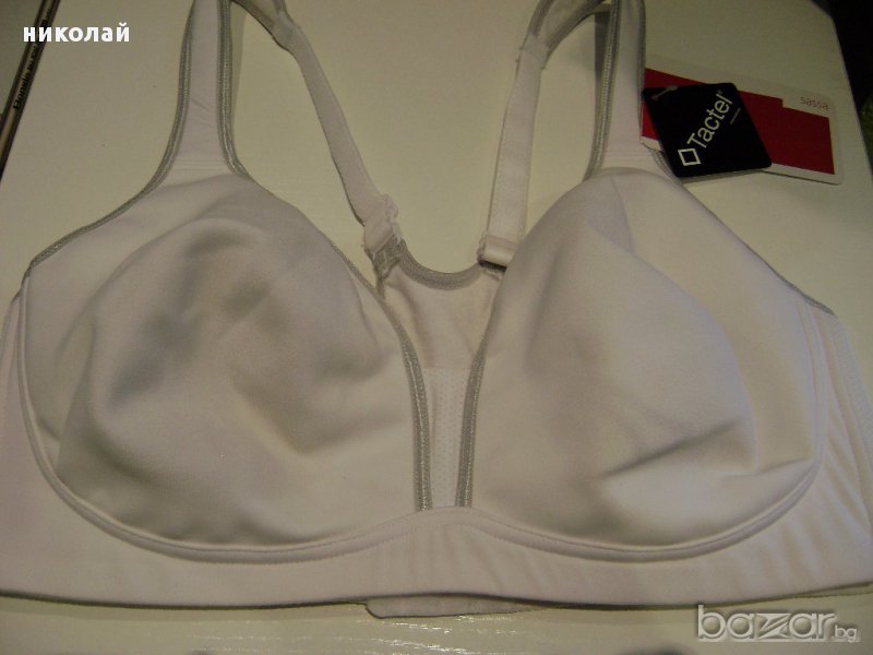 Sassa сутиен без банели 90С, снимка 1