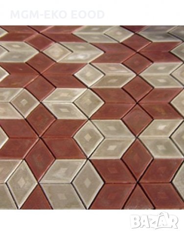 Тротоарни плочки, снимка 7 - Градински мебели, декорация  - 21853548