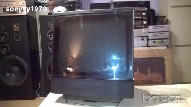 *Bang&olufsen mcmxcll beovision mx 4000, снимка 3 - Телевизори - 16780756