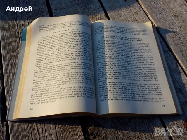 Книга,Болести по новородените и подрастващите животни, снимка 3 - Специализирана литература - 21544856