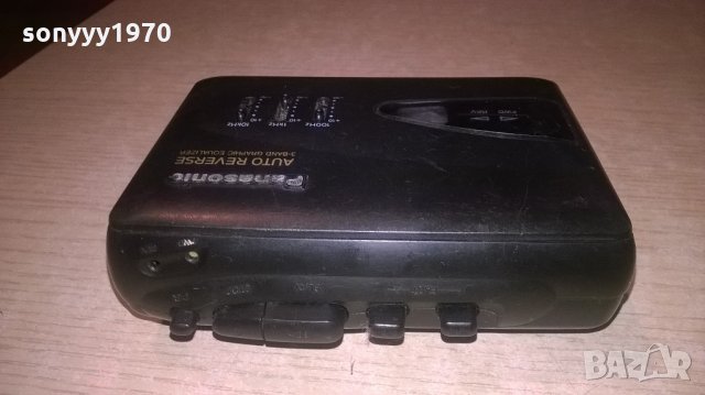 panasonic rq-p202-auto reverse-walkman-внос швеицария, снимка 7 - MP3 и MP4 плеъри - 21745389