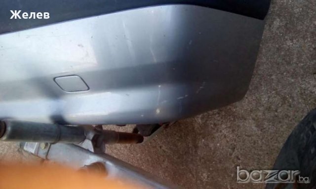 Продавам ПЕЖО 406 на части 2002г., снимка 9 - Автомобили и джипове - 20470100