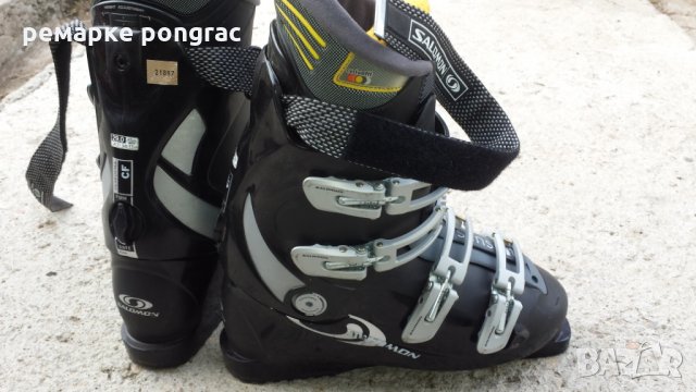 ски ботуши текника ултра, снимка 17 - Водни спортове - 23436295