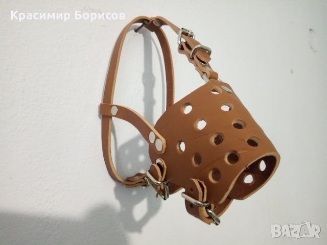 каишка за куче ,  нашийник нагръдник юлар юзда, снимка 5 - За кучета - 23749743