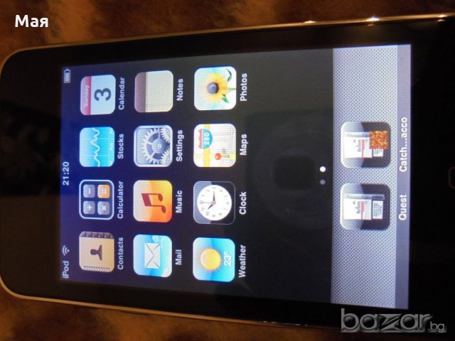 i pod, снимка 5 - iPod - 19525741