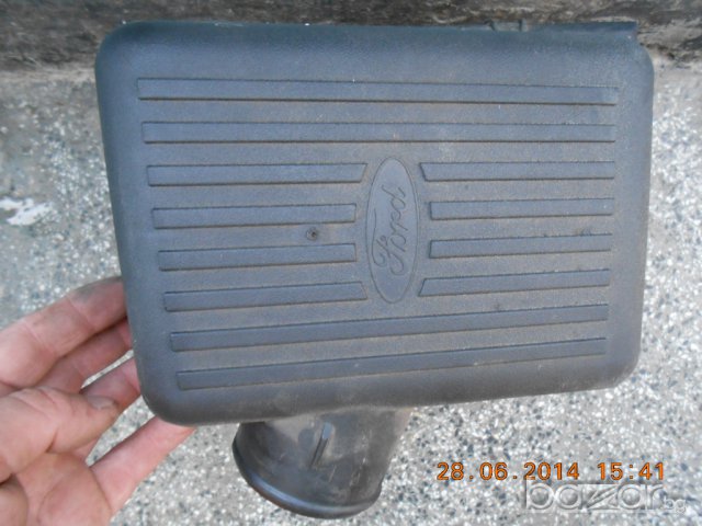 филтърни кутии, снимка 11 - Части - 5615182