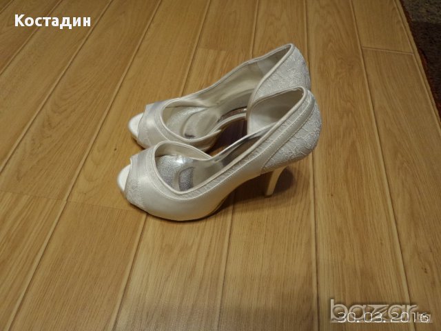 Дамски обувки 36 номер , снимка 5 - Дамски обувки на ток - 14113518