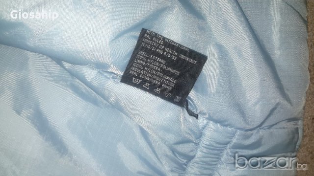 Елек с гъши пух Lee , снимка 5 - Елеци - 19876248