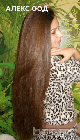 коси с примес, снимка 4 - Аксесоари за коса - 13292550