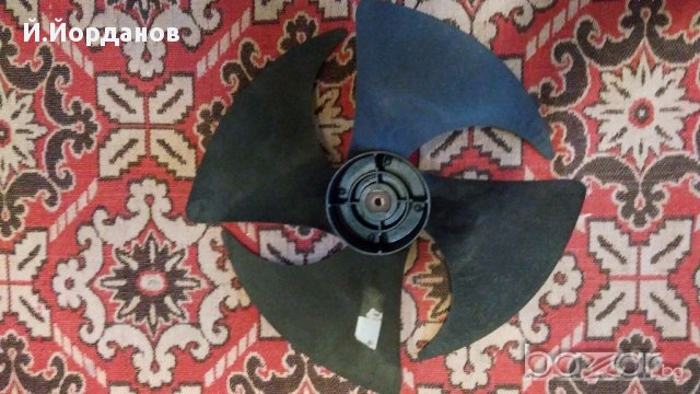 Перки за климатици,леви и десни, турбини, LG, Hitachi, Neo, Osaka