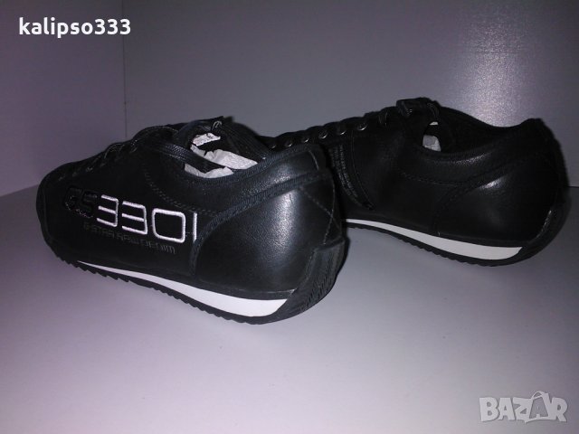 g-star оригинални спортни обувки, снимка 4 - Маратонки - 24071989