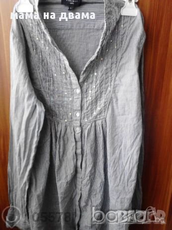 Дълга риза, снимка 5 - Ризи - 24508544