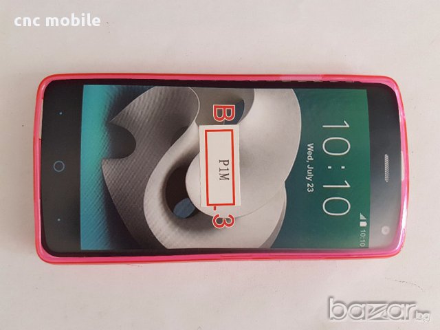 Lenovo P1m калъф - case, снимка 5 - Калъфи, кейсове - 17429316