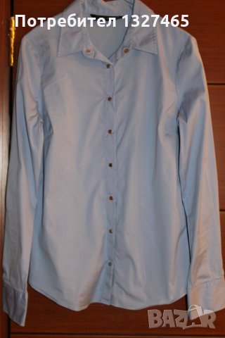 Риза на Масимо Дути