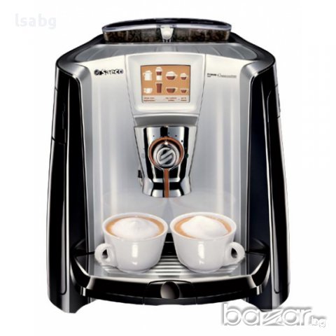 КАФЕМАШИНА Saeco Primea с гаранция, снимка 1