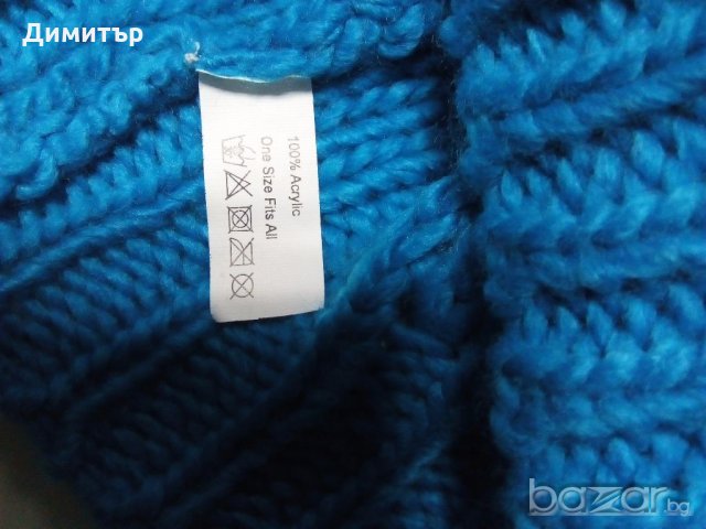 Зимни шапки, снимка 8 - Шапки - 19819849