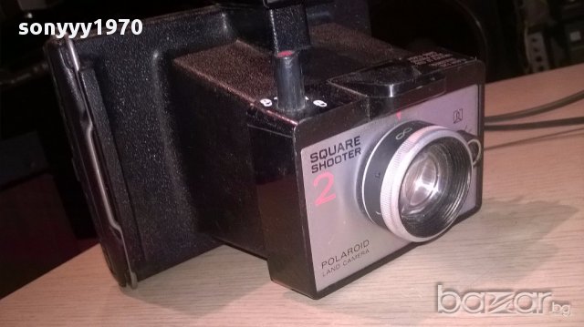 Polaroid ретро фото-внос швеицария