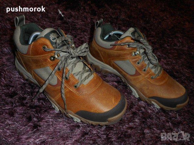 Timberland Low Winter Boot, снимка 12 - Ежедневни обувки - 22888015