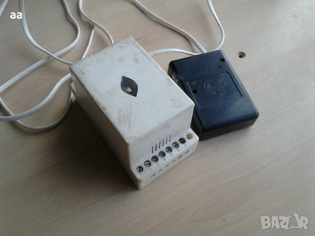 Аларма за кола или апартамент, снимка 1